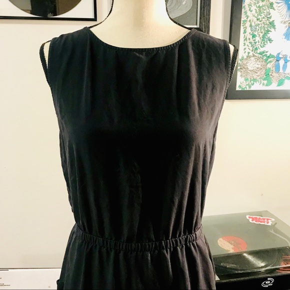 Backless Zipped Skirt Dress🖤 - Picture 8 of 8